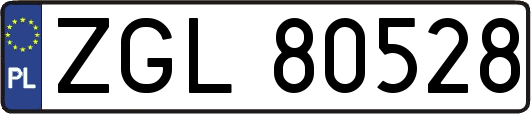 ZGL80528