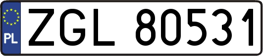ZGL80531