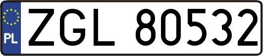 ZGL80532