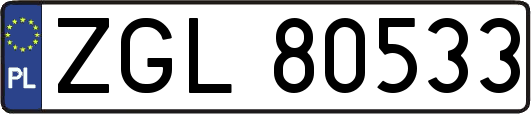 ZGL80533