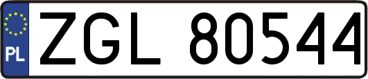 ZGL80544