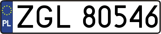 ZGL80546
