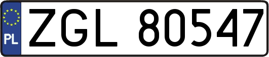 ZGL80547