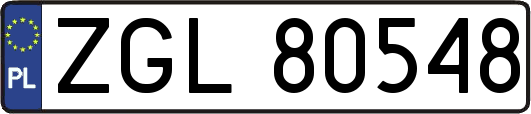 ZGL80548