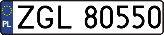 ZGL80550