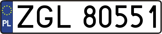 ZGL80551