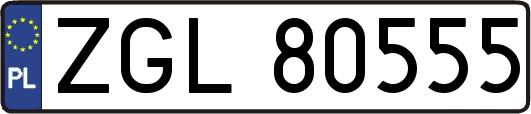 ZGL80555