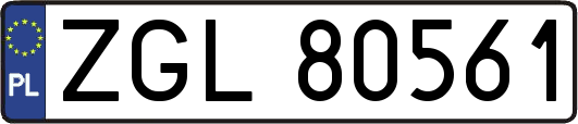ZGL80561