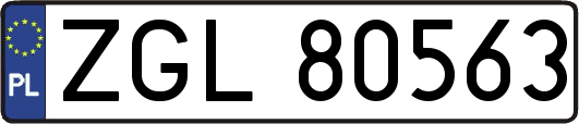 ZGL80563