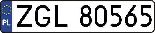 ZGL80565