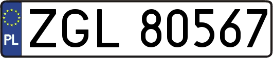 ZGL80567