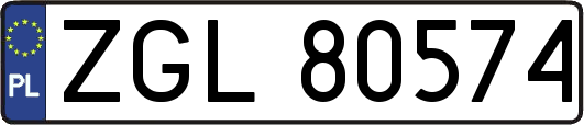 ZGL80574