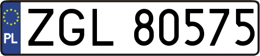 ZGL80575