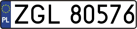 ZGL80576