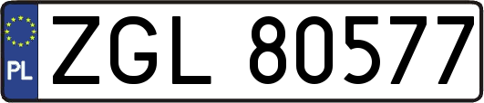 ZGL80577