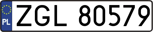 ZGL80579