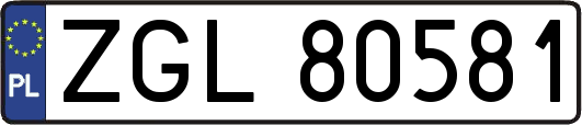ZGL80581