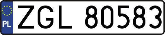 ZGL80583