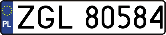 ZGL80584