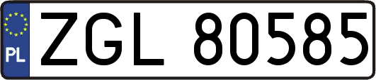 ZGL80585