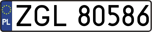 ZGL80586