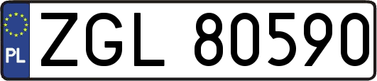 ZGL80590
