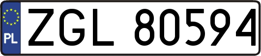 ZGL80594