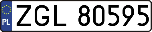 ZGL80595