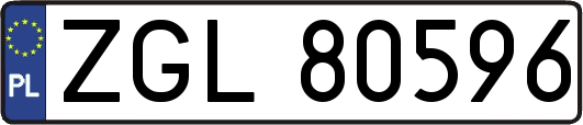 ZGL80596