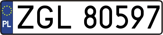 ZGL80597