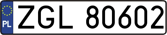 ZGL80602