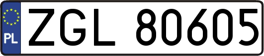 ZGL80605