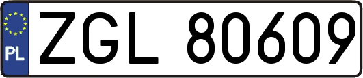 ZGL80609