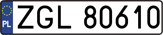 ZGL80610