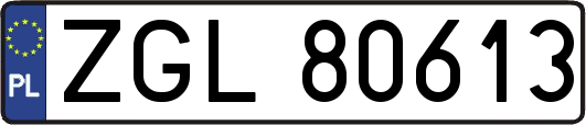ZGL80613