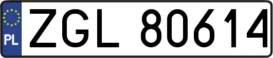 ZGL80614