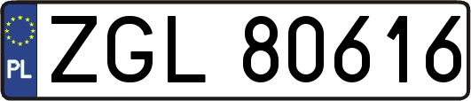 ZGL80616