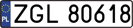 ZGL80618