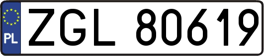 ZGL80619