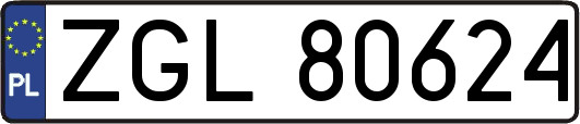 ZGL80624