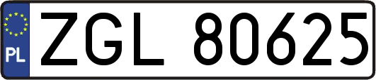 ZGL80625