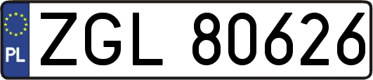 ZGL80626