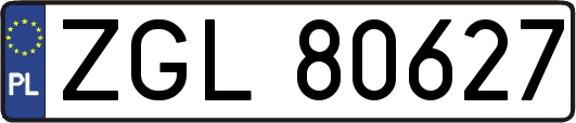 ZGL80627