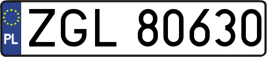 ZGL80630