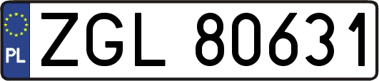 ZGL80631