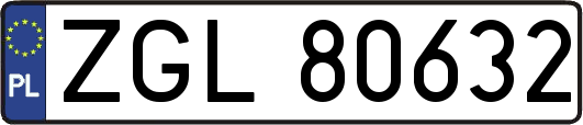 ZGL80632