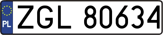 ZGL80634
