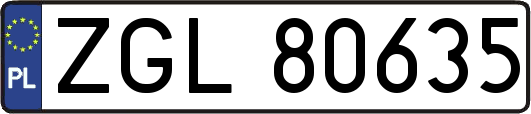 ZGL80635