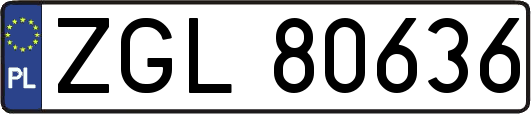 ZGL80636