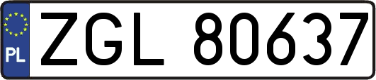 ZGL80637